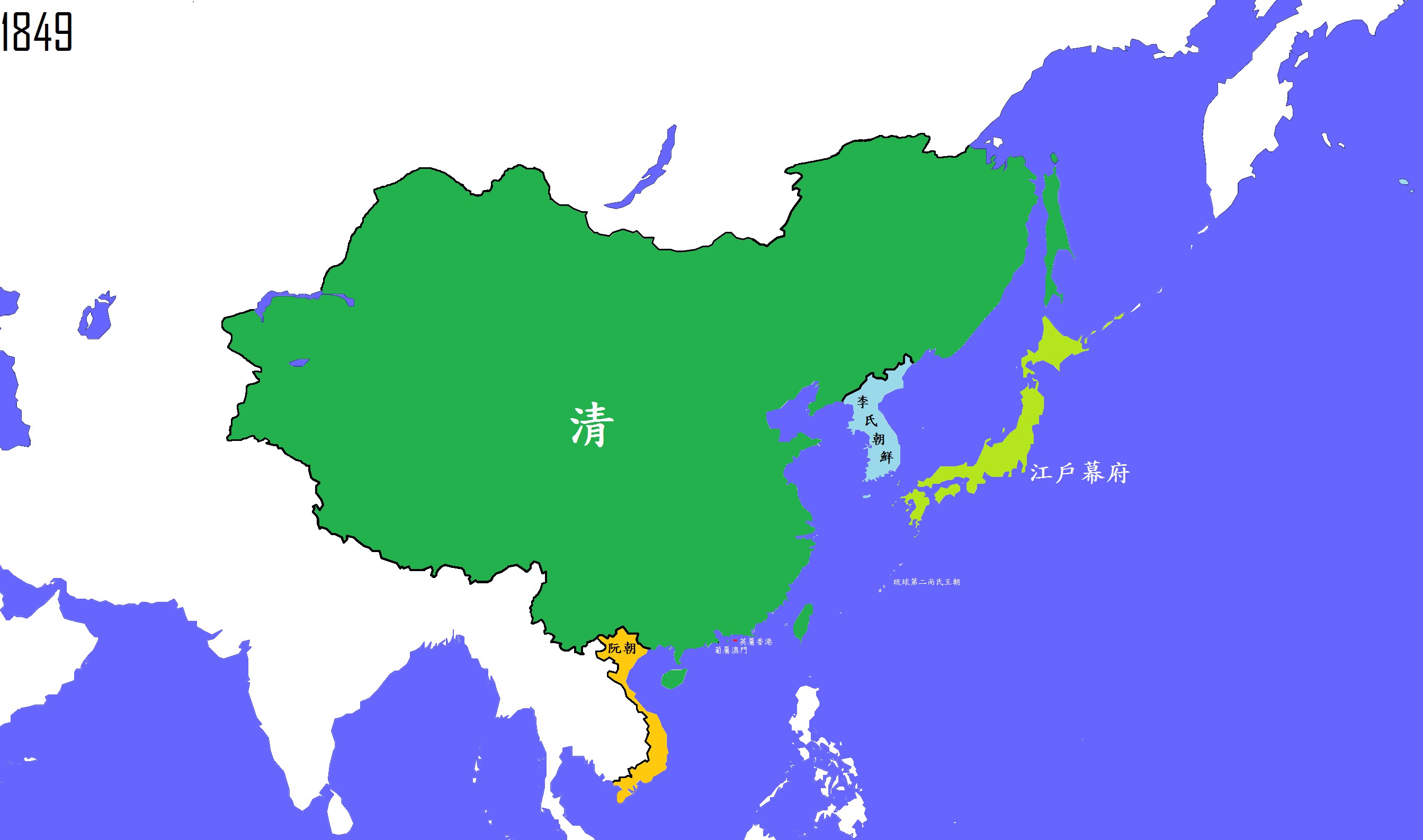 新版中国地图高清放大_放大镜看中国地图_中国地图