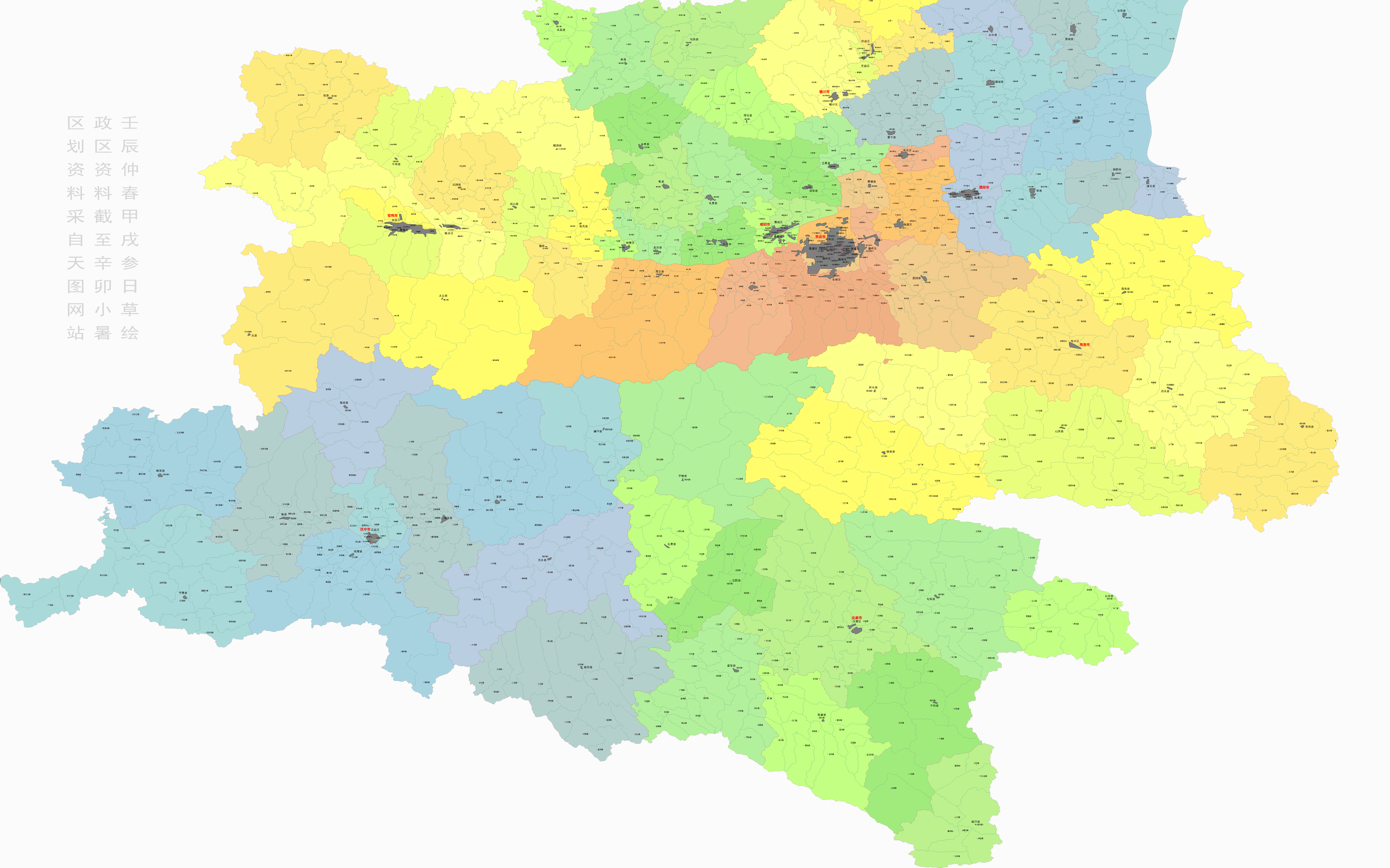 人口地图_乡镇人口地图
